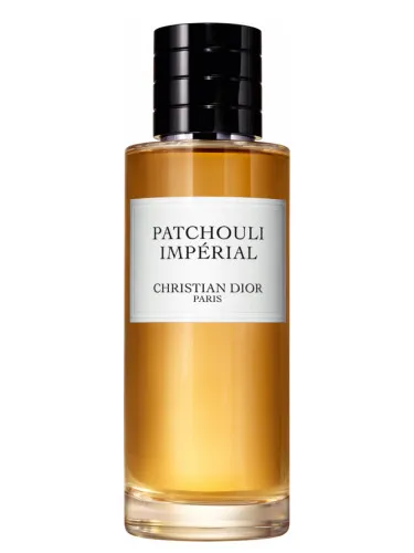 Imagen de Patchouli Imperial