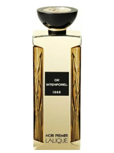 Perfume Or Intemporel de Lalique