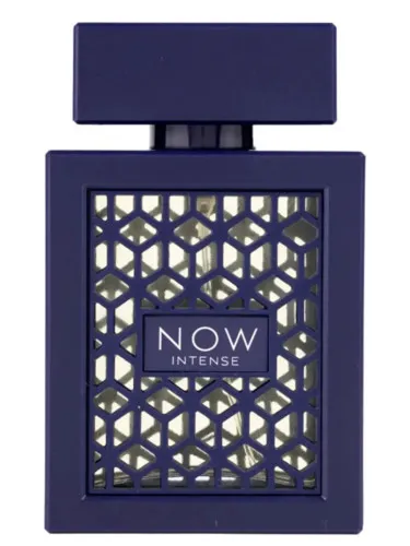 Perfume Now Intense de RAVE