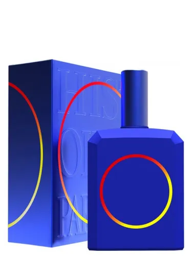 Perfume This Is Not A Blue Bottle 1.3 de Histoires de Parfums