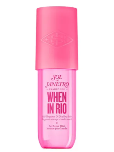 Imagen de When in Rio