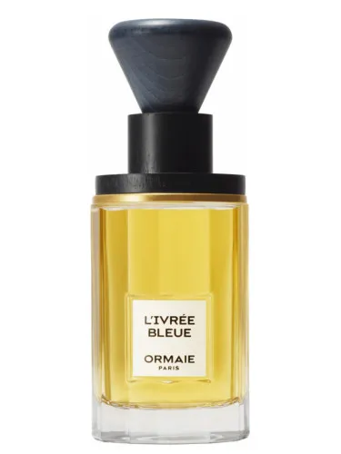 Perfume L'ivree Bleue de Ormaie