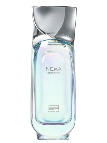 Perfume Nexa Immortal de Rue Broca