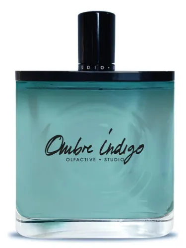 Imagen de Ombre Indigo