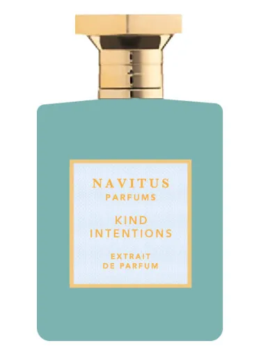 Perfume Kind Intentions de Navitus Parfums