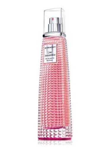 Perfume Live Irrésistible Délicieuse de Givenchy