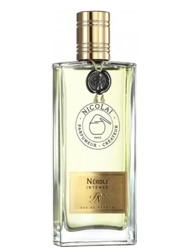 Perfume Néroli Intense de Nicolai Parfumeur Createur