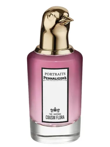 Imagen de The Ingénue Cousin Flora