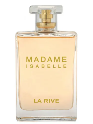 Perfume Madame Isabelle de La Rive