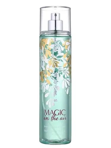 Imagen de Magic In The Air