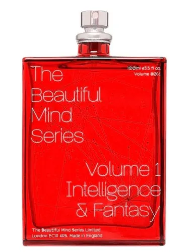 Imagen de Volume I Intelligence & Fantasy