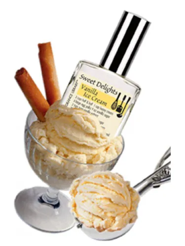 Imagen de Vanilla Ice Cream