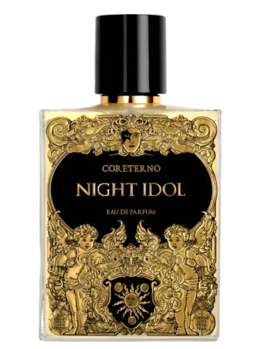 Perfume Night Idol de Coreterno