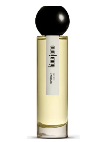 Perfume Spring in Bome de hima jomo