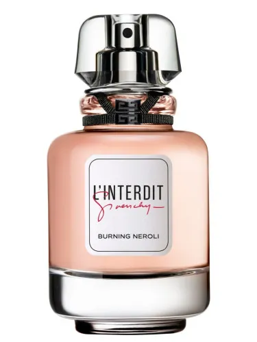 Imagen de L'Interdit Burning Neroli