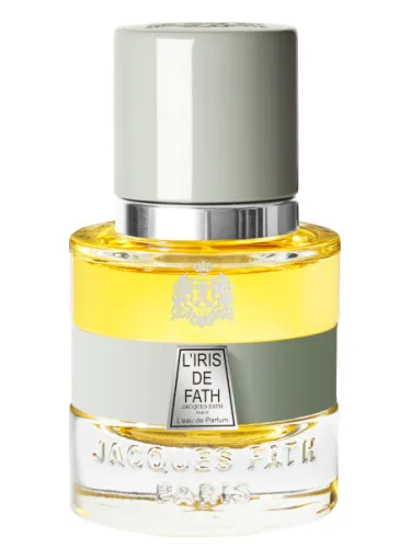 Perfume L'Iris de Fath Eau de Parfum de Jacques Fath