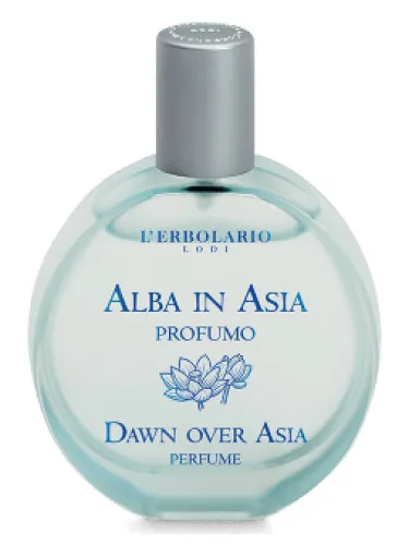Perfume Alba in Asia de L'Erbolario