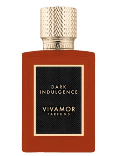 Perfume Dark Indulgence de Vivamor Parfums