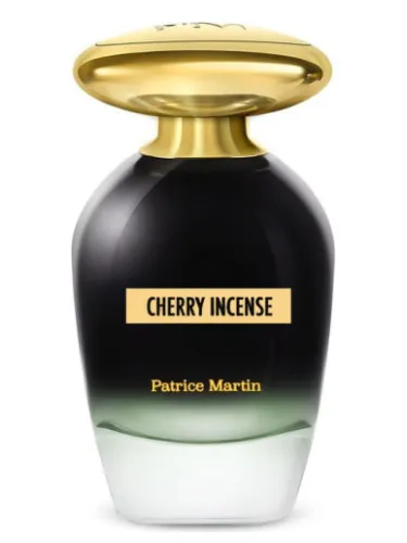 Perfume Cherry Incense de Patrice Martin