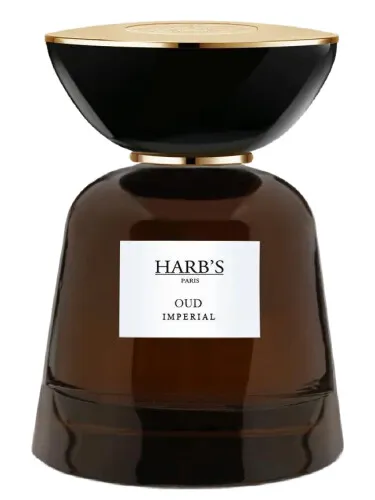 Perfume Oud Imperial de HARB'S