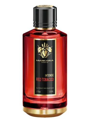 Perfume Red Tobacco Intense de Mancera