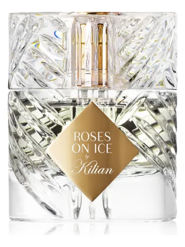 Imagen de Roses on Ice