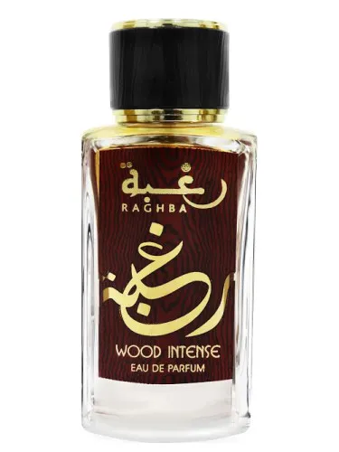 Imagen de Raghba Wood Intense