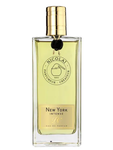 Perfume New York Intense de Nicolai Parfumeur Createur