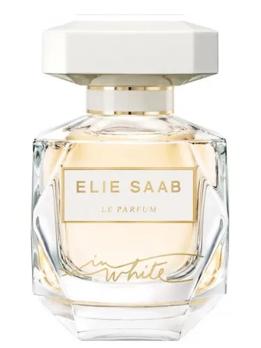 Imagen de Le Parfum in White