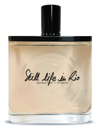Imagen de Still Life in Rio