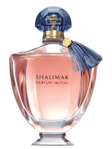 Perfume Shalimar Parfum Initial de Guerlain