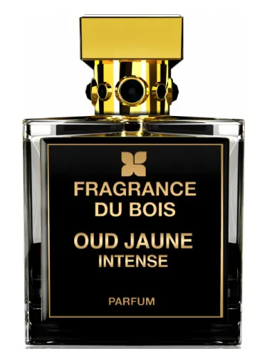 Imagen de Oud Jaune Intense