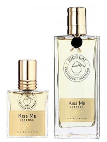 Perfume Kiss Me Intense de Nicolai Parfumeur Createur