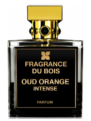 Imagen de Oud Orange Intense