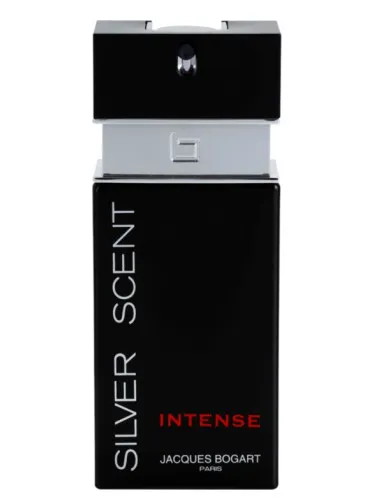 Perfume Silver Scent Intense de Jacques Bogart