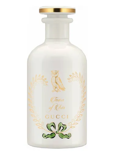 Perfume Tears Of Iris Eau de Parfum de Gucci
