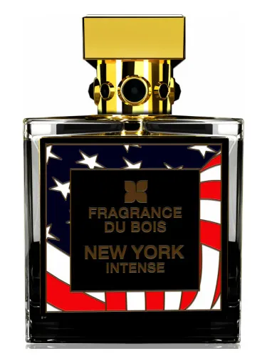 Perfume New York Intense de Fragrance Du Bois