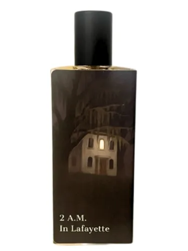 Imagen de 2 AM in Lafayette
