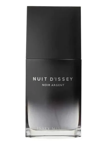 Perfume Nuit D’Issey Noir Argent de Issey Miyake