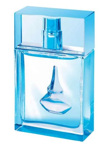 Perfume Sea & Sun in Cadaques de Salvador Dali