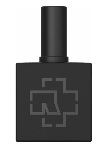 Perfume Kokain Black Intense de Rammstein