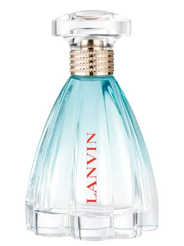 Perfume Modern Princess in Jeans de Lanvin