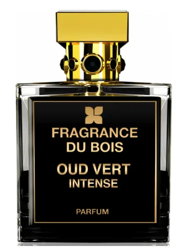 Imagen de Oud Vert Intense