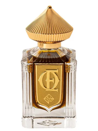 Perfume Ottoman Empire IV de Areej Le Doré