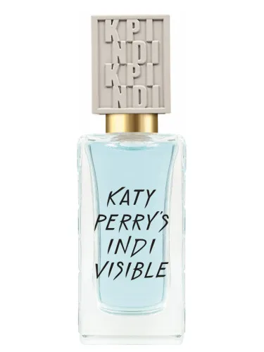 Perfume Katy Perry's Indi Visible de Katy Perry