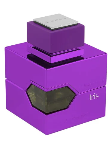 Perfume L'Aventure Iris de Al Haramain Perfumes