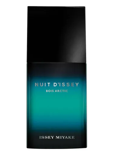 Imagen de Nuit d'Issey Bois Arctic