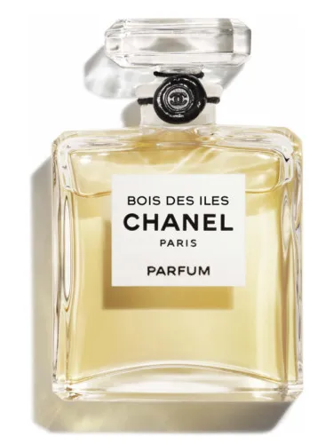 Imagen de Bois Des Iles Parfum