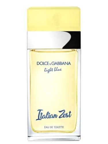 Imagen de Light Blue Italian Zest
