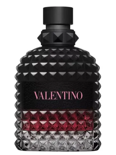 Imagen de Valentino Uomo Born In Roma Intense